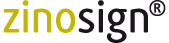 zinosign Logo