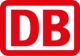 DB Logo Deutsche Bahn, Vendo, App